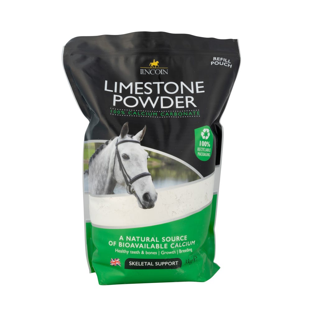 Lincoln Limestone Powder image 1